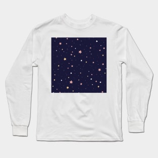 CONSTELLATION Long Sleeve T-Shirt